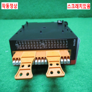 북49989/PLC모듈/X8-XU16/RS